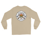 Station 15 Men’s Long Sleeve Shirt