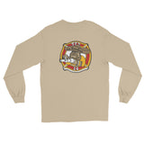 Station 14 Men’s Long Sleeve Shirt