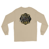 Station 12 Men’s Long Sleeve Shirt