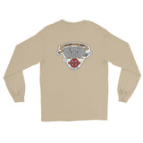 Station 11 Men’s Long Sleeve Shirt