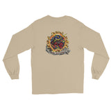 Station 10 Men’s Long Sleeve Shirt