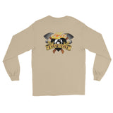 Station 8 Men’s Long Sleeve Shirt