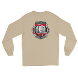 Station 6 Men’s Long Sleeve Shirt