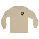 Station 22 Men’s Long Sleeve Shirt