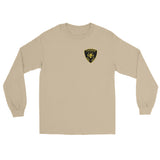 Station 21 Men’s Long Sleeve Shirt