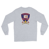 Station 21 Men’s Long Sleeve Shirt
