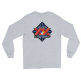 Station 20 Men’s Long Sleeve Shirt
