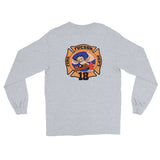 Station 18 Men’s Long Sleeve Shirt