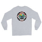 Station 17 Men’s Long Sleeve Shirt