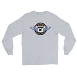 Station 16 Men’s Long Sleeve Shirt