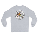 Station 15 Men’s Long Sleeve Shirt