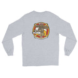 Station 14 Men’s Long Sleeve Shirt