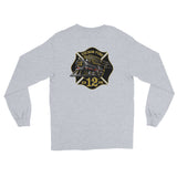 Station 12 Men’s Long Sleeve Shirt