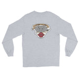 Station 11 Men’s Long Sleeve Shirt