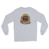 Station 10 Men’s Long Sleeve Shirt