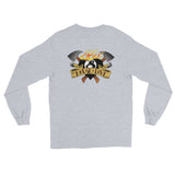 Station 8 Men’s Long Sleeve Shirt