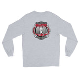 Station 6 Men’s Long Sleeve Shirt