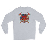 Station 5 Men’s Long Sleeve Shirt
