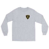 Station 21 Men’s Long Sleeve Shirt