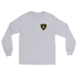 Station 18 Men’s Long Sleeve Shirt