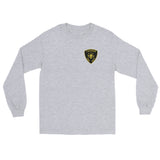 Station 17 Men’s Long Sleeve Shirt