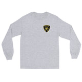 Station 15 Men’s Long Sleeve Shirt