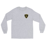 Station 12 Men’s Long Sleeve Shirt