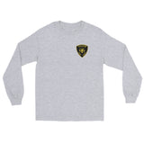 Station 11 Men’s Long Sleeve Shirt