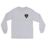 Station 8 Men’s Long Sleeve Shirt