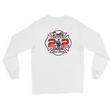 Station 22 Men’s Long Sleeve Shirt