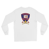 Station 21 Men’s Long Sleeve Shirt