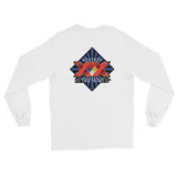 Station 20 Men’s Long Sleeve Shirt