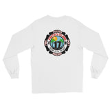 Station 17 Men’s Long Sleeve Shirt