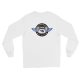 Station 16 Men’s Long Sleeve Shirt