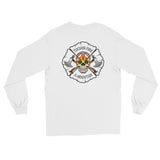 Station 15 Men’s Long Sleeve Shirt