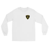 Station 18 Men’s Long Sleeve Shirt