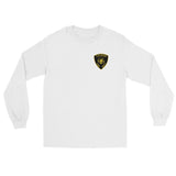 Station 8 Men’s Long Sleeve Shirt