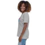 TFD Vice Women's Relaxed T-Shirt
