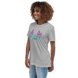 TFD Vice Women's Relaxed T-Shirt