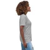 TFD Vice Women's Relaxed T-Shirt