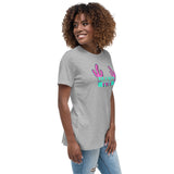 TFD Vice Women's Relaxed T-Shirt