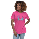 TFD Vice Women's Relaxed T-Shirt