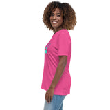 TFD Vice Women's Relaxed T-Shirt