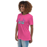 TFD Vice Women's Relaxed T-Shirt