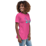 TFD Vice Women's Relaxed T-Shirt