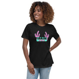 TFD Vice Women's Relaxed T-Shirt
