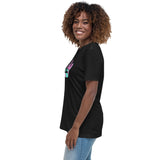 TFD Vice Women's Relaxed T-Shirt