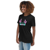 TFD Vice Women's Relaxed T-Shirt