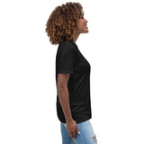 TFD Vice Women's Relaxed T-Shirt