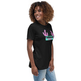TFD Vice Women's Relaxed T-Shirt